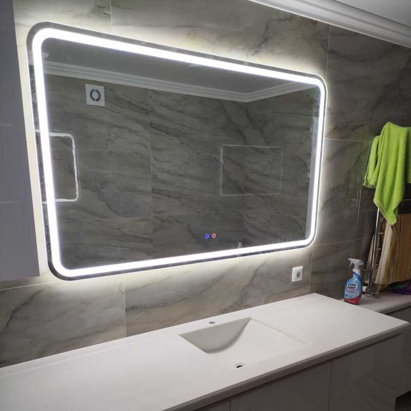 Mobilier pentru baie